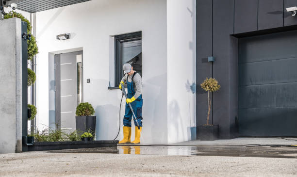 Pre-Holiday Cleaning in Pacifica, CA